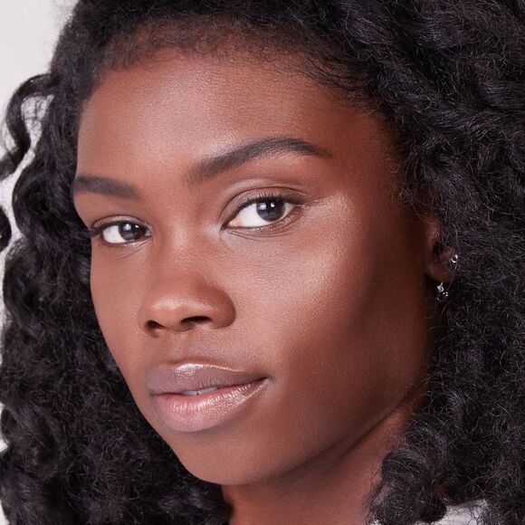 Kosas Tinted Face Oil in shade #9.5 deep with neutral undertones MSRP $42 new - Picture 4 of 6